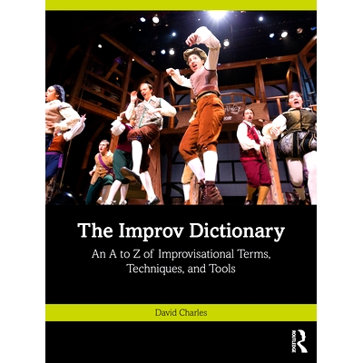 An A to Z of Improvisational Terms, Tech