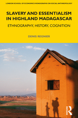 预订 Slavery and Essentialism in Highland Madagascar
