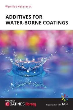 [预订]Additives for Water-borne Coatings 9783748604860