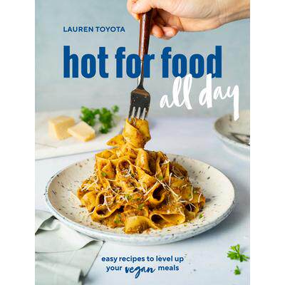 easy recipes to level up your vegan meal