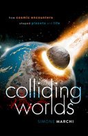 [预订]Colliding Worlds 9780198845409