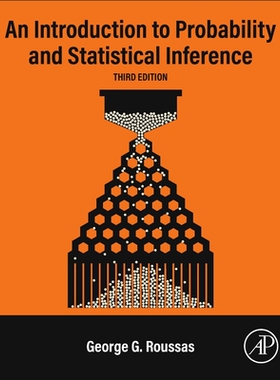 预订 An Introduction to Probability and Statistical Inference