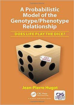【预售】A Probabilistic Model of the Genotype/Phenotype Relationship