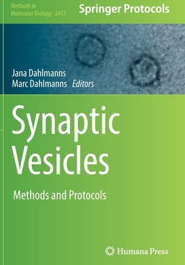 [预订]Synaptic Vesicles