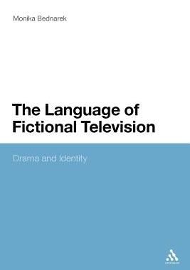 【预订】Language of Fictional Television