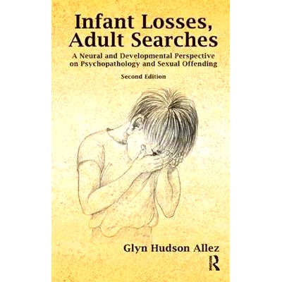 预订 Infant Losses, Adult Searches: A Neural and Developmental Perspective on Psychopathology and Sexual Offending: 9781