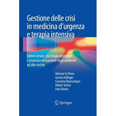 Fattori umani, psicologia di gruppo e si