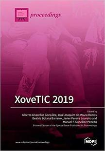 预售 2nd Coruna 2019 XoveTIC September The Spain Conference