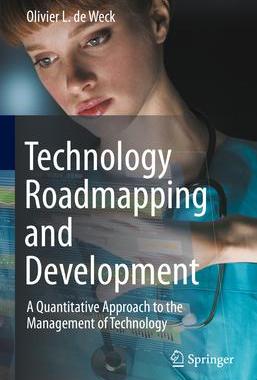 [预订]Technology Roadmapping and Development 9783030883454
