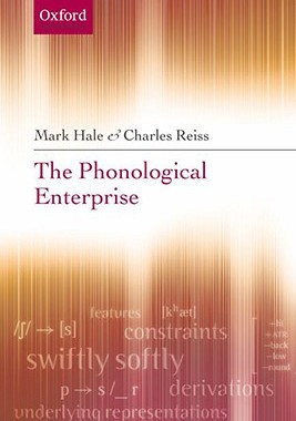 【预订】The Phonological Enterprise