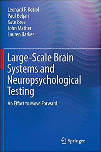 【预售】Large-Scale Brain Systems and Neurop...