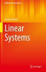Systems Linear 9783031212390 预订