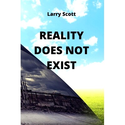 预订 Reality Does Not Exist: 9781801898218