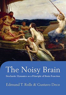 The Noisy Brain 预订