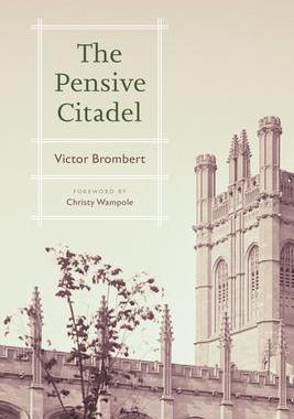 [预订]The Pensive Citadel 9780226828664