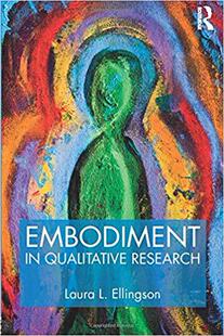 【预售】Embodiment in Qualitative Research