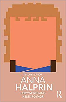 【预售】Anna Halprin