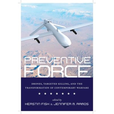 Drones, Targeted Killing, and the Transf