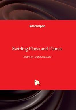 [预订]Swirling Flows and Flames 9781838807436