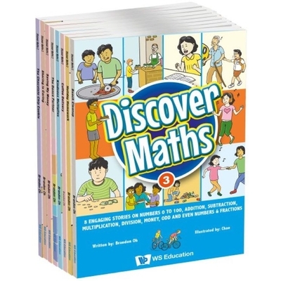 8 Engaging Stories on Numbers 0 to 100,
