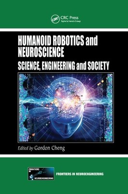 【预订】Humanoid Robotics and Neuroscience