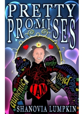 预订 Pretty Promises: 9781947082199