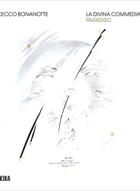 预订 Cecco Bonanotte: La Divina Commedia (the Divine Comedy): Paradiso: 9788857251011