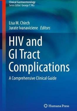 预订 HIV and GI Tract Complications