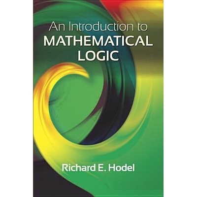 预订 An Introduction to Mathematical Logic 数理逻辑简介 9780486497853