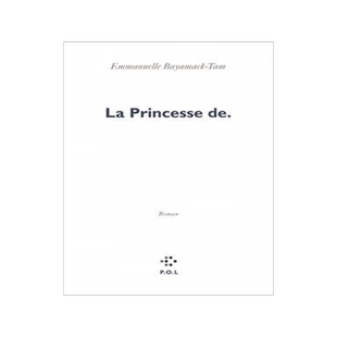 [预订]La princesse de 9782818000052