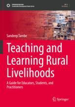[预订]Teaching and Learning Rural Livelihoods