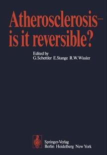 【预订】Atherosclerosis — is it reversible?