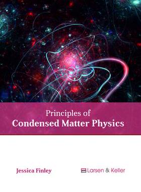 [预订]Principles of Condensed Matter Physics 9781635497076