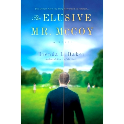 预订 The Elusive Mr. McCoy: 9780451236890