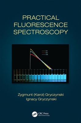 【预订】Practical Fluorescence Spectroscopy
