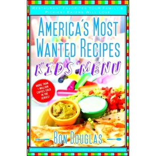 Favorites Eaters Recipes America Most Restaurant Love Will Pickiest 预订 Kids Wanted Family Menu Your