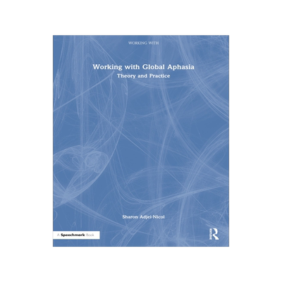 [预订]Working with Global Aphasia