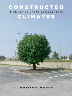 【预订】Constructed Climates 9780226901459