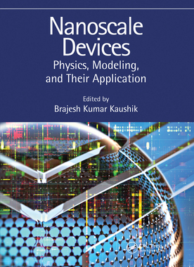 【预订】Nanoscale Devices