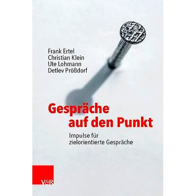Impulse f&uuml;r zielorientierte Gespr&auml;che