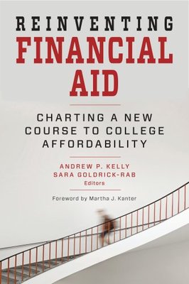 【预售】Reinventing Financial Aid