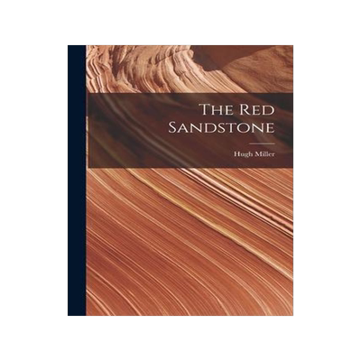 [预订]The Red Sandstone 9781016258692