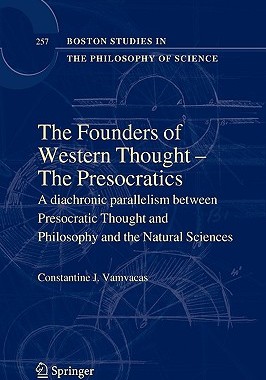 预订 The Founders of Western Thought – The Presocratics