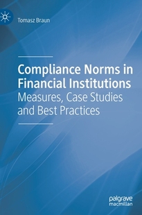 预订 Financial Compliance Institutions Norms
