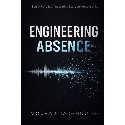 预订 Engineering Absence: A Novel of Linguistic Deception 9798246857694