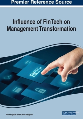 【预订】Influence of FinTech on Management Transformation