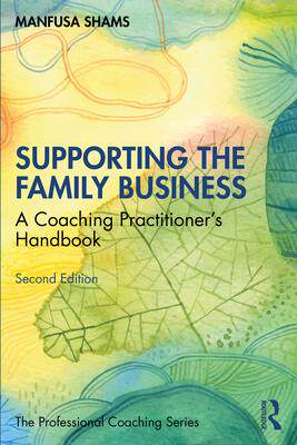 [预订]Supporting the Family Business 9781032005713