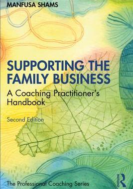 [预订]Supporting the Family Business 9781032005713