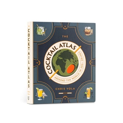 Around the World in 200+ Drinks - A Cock