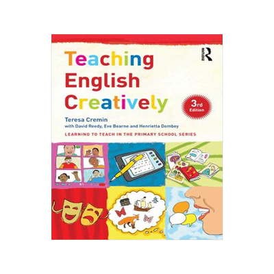[预订]Teaching English Creatively 9780367518387
